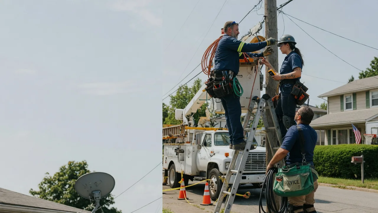 Electrical Repair in South Bay, FL near me